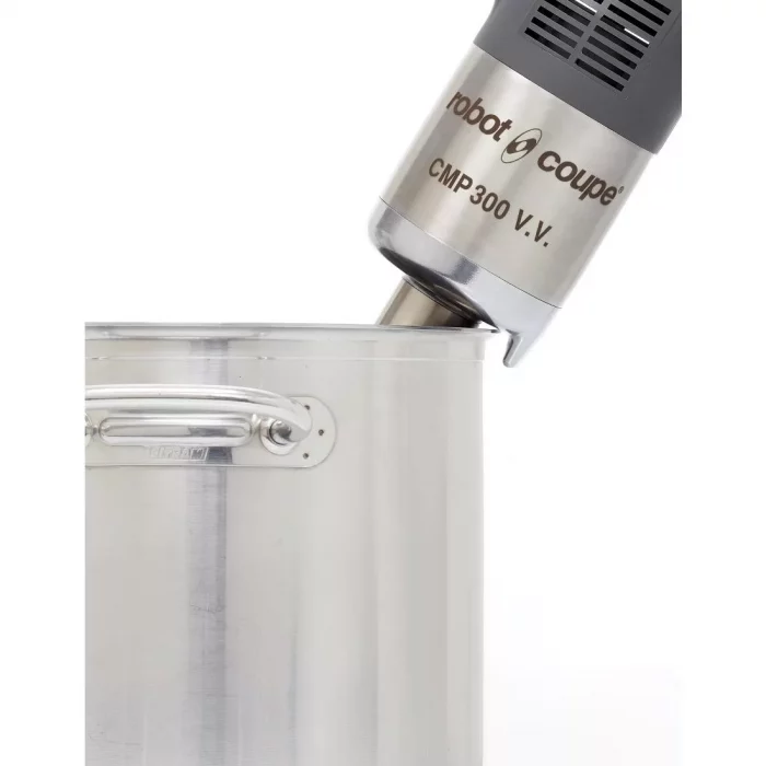 Robot Coupe Compact Stick Blender CMP300 VV - Image 5