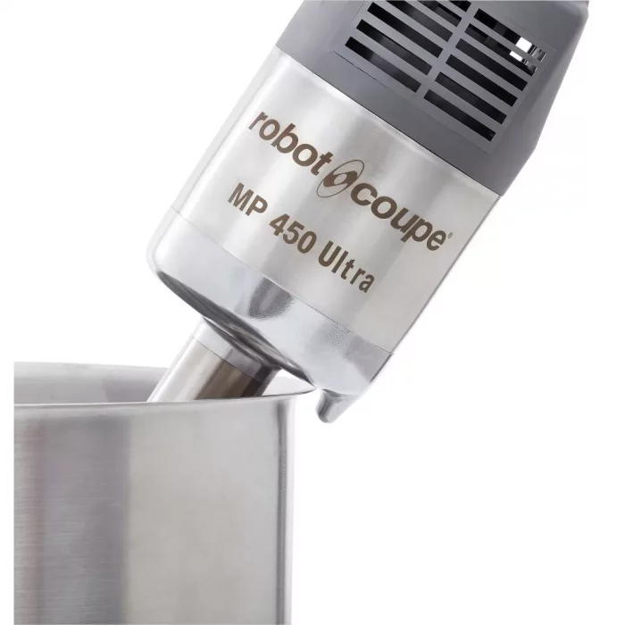 Robot Coupe Stick Blender MP450 Ultra - Image 6