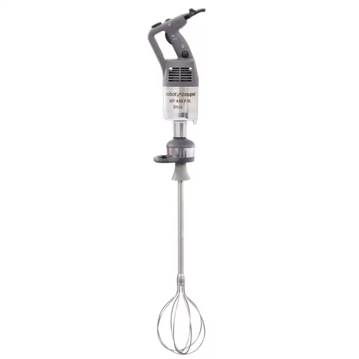 Robot Coupe Stick Whisk MP450 XL FW Ultra - Image 5
