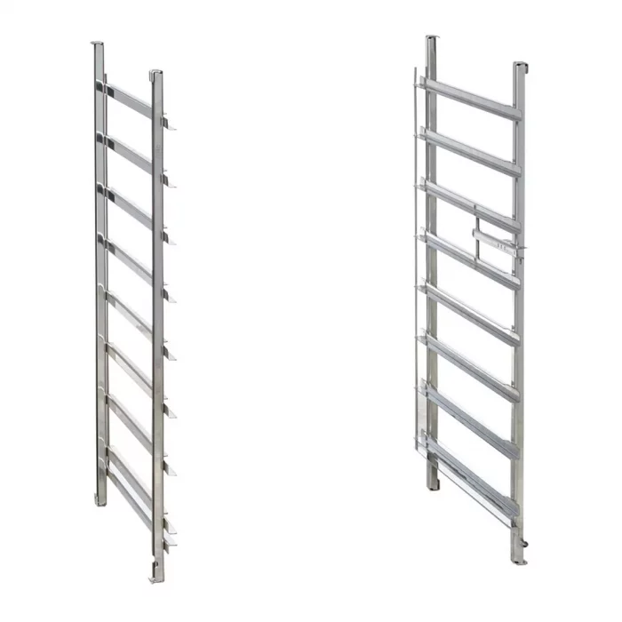 Rational 10 rack grid shelves - Ref 60.12.115 - Image 1