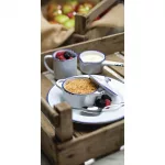 Utopia Avebury Blue Pan 110mm (Pack of 12) - Image 2