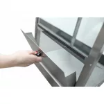 Parry Nacho/Popcorn Warmer 1995S - Image 4