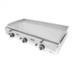 Parry Wide LPG Griddle PGF1000G - Image 2