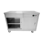 Parry Hot Cupboard HOT18 - Image 5