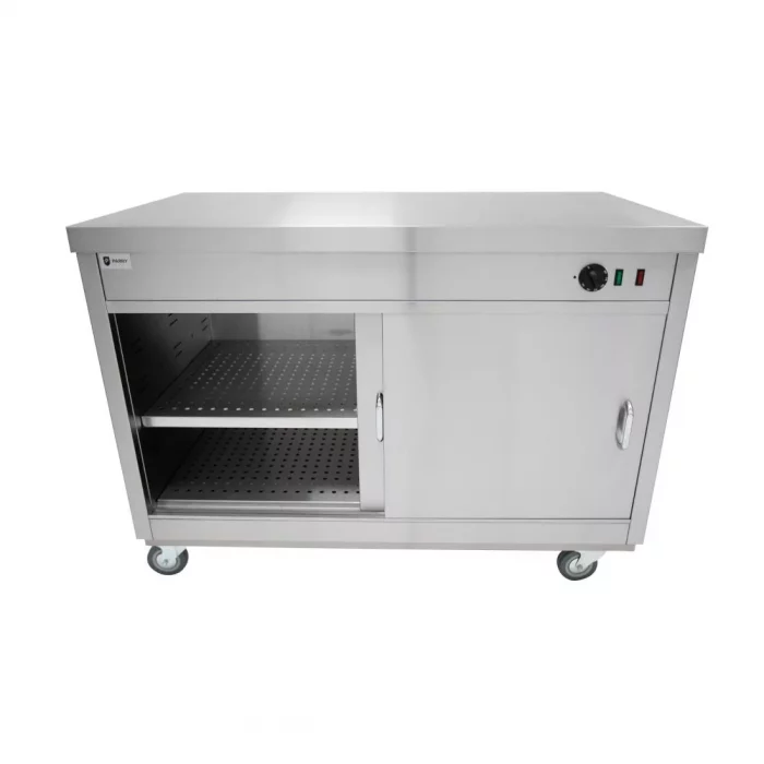 Parry Hot Cupboard HOT18 - Image 5