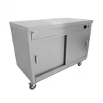 Parry Hot Cupboard HOT18