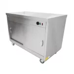 Parry Hot Cupboard HOT18 - Image 6