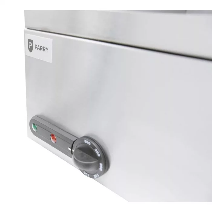 Parry Large Electric Griddle 3014 - Image 2