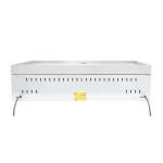 Parry Large Electric Griddle 3014 - Image 4