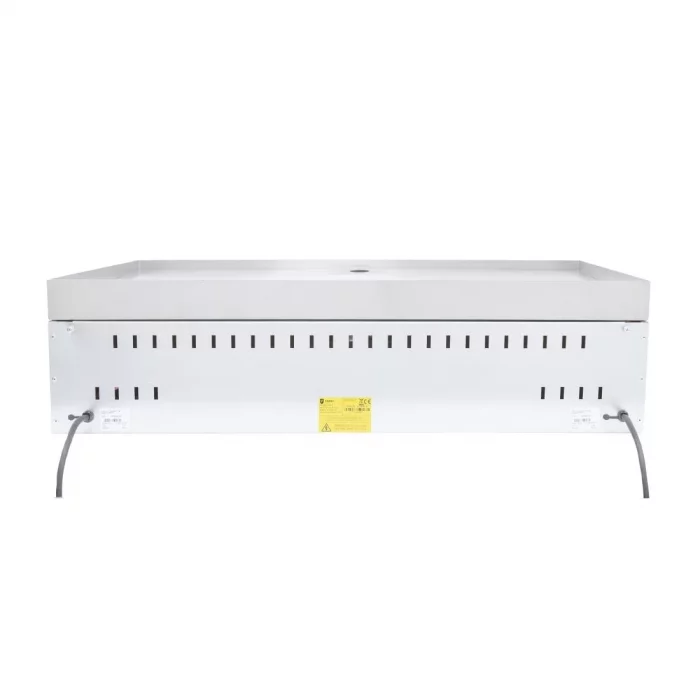 Parry Large Electric Griddle 3014 - Image 4