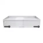 Parry Large Electric Griddle 3014 - Image 5