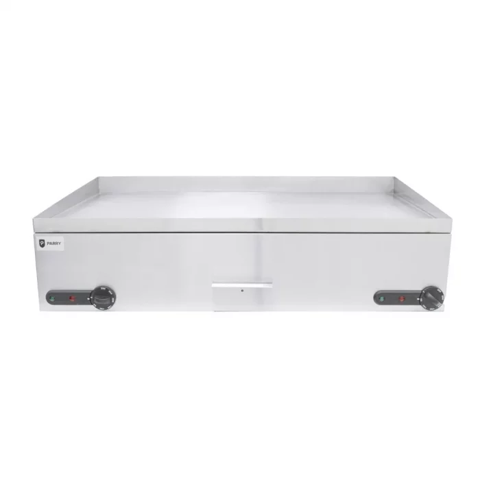 Parry Large Electric Griddle 3014 - Image 5
