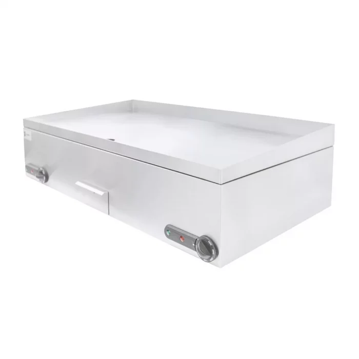 Parry Large Electric Griddle 3014 - Image 6