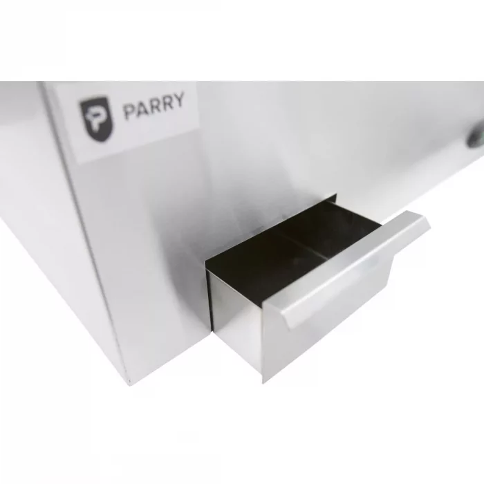 Parry Large Electric Griddle 1854 - Image 2
