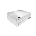 Parry Large Electric Griddle 1854 - Image 3