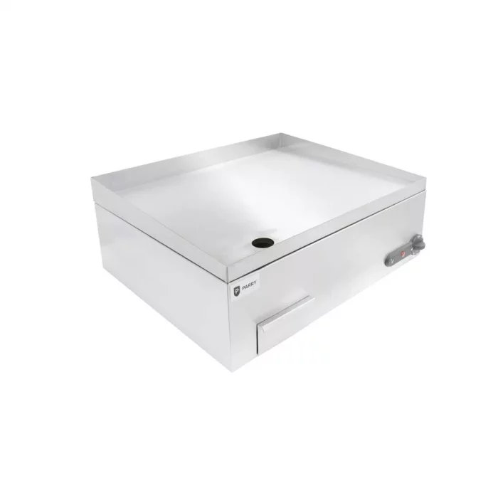 Parry Large Electric Griddle 1854 - Image 3