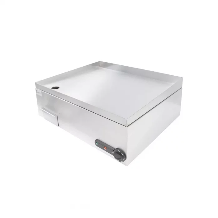 Parry Large Electric Griddle 1854 - Image 4