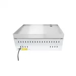 Parry Large Electric Griddle 1854 - Image 5