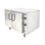 Parry Electric Fan Oven P9EO - Image 2
