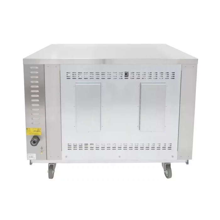 Parry Electric Fan Oven P9EO - Image 4