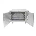 Parry Electric Fan Oven P9EO - Image 6
