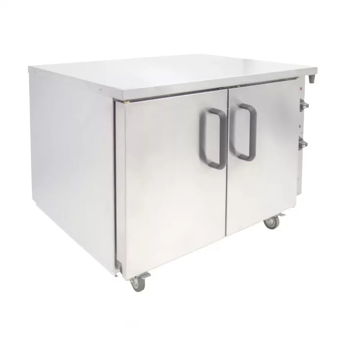 Parry Electric Fan Oven P9EO - Image 1