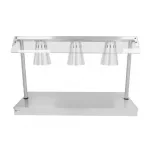Parry Electric Food Warmer C3LU - Image 4