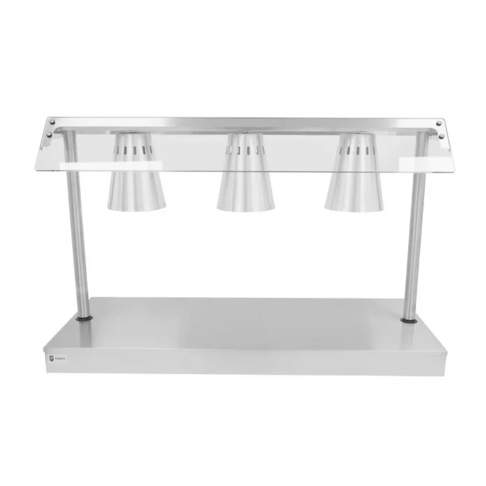 Parry Electric Food Warmer C3LU - Image 4