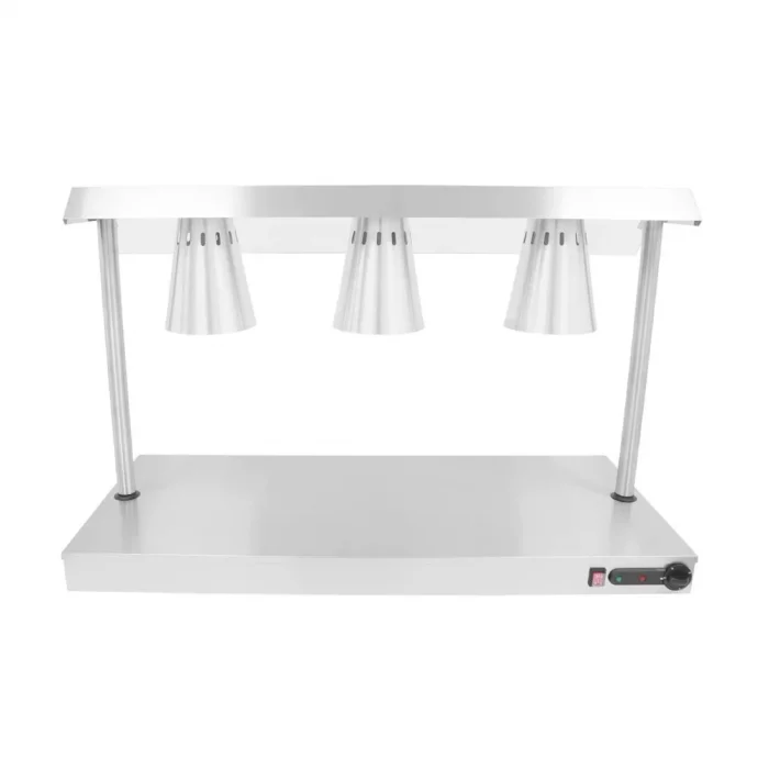 Parry Electric Food Warmer C3LU - Image 6