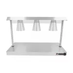 Parry Electric Food Warmer C3LU - Image 7