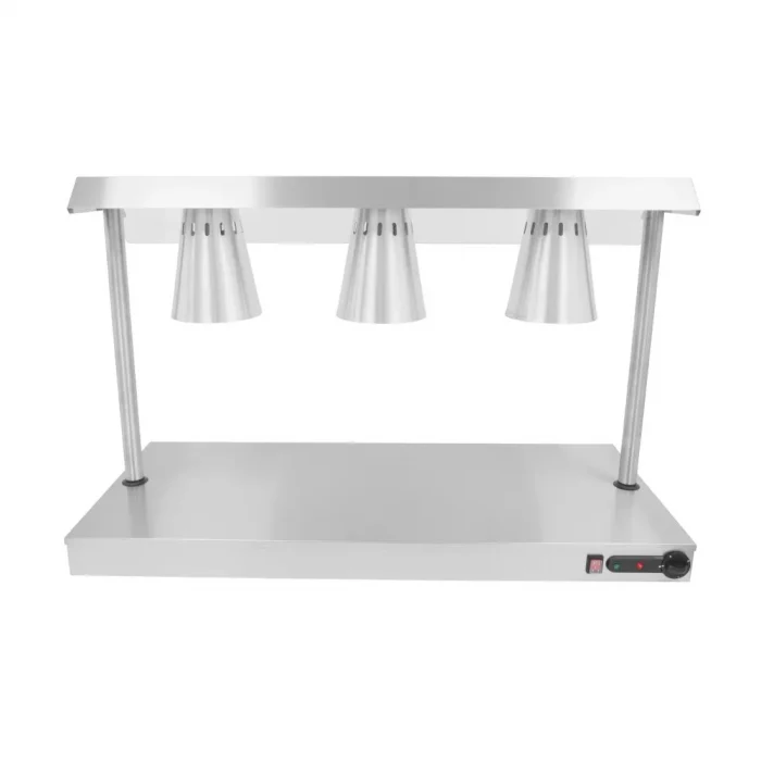 Parry Electric Food Warmer C3LU - Image 7