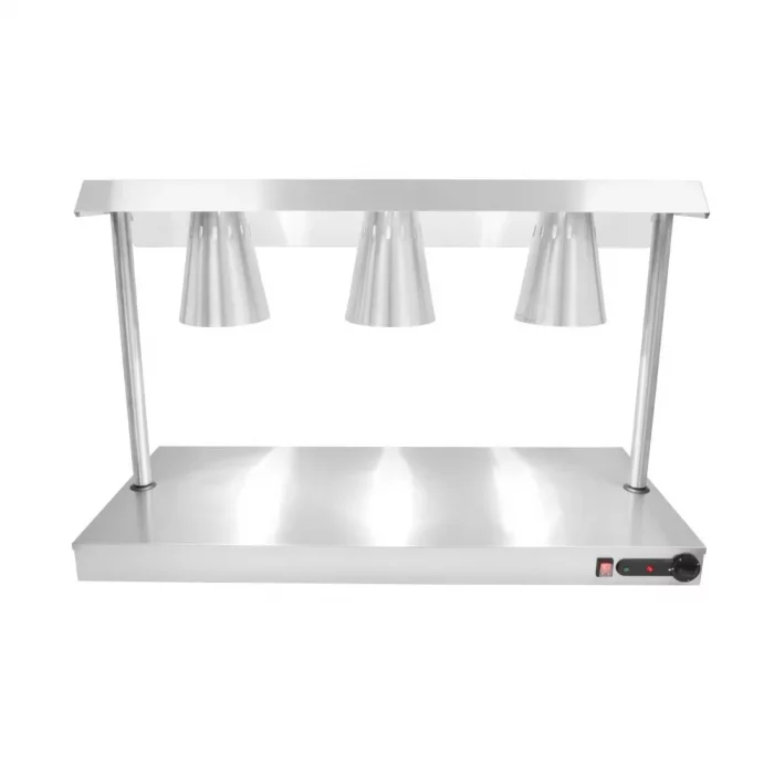 Parry Electric Food Warmer C3LU - Image 8