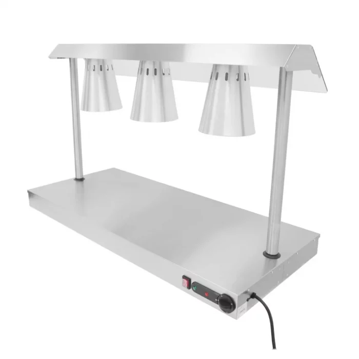 Parry Electric Food Warmer C3LU - Image 9