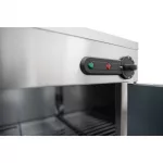 Parry Double Door Plate Warmer 9214 - Image 3