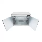 Parry Double Door Plate Warmer 9214 - Image 6