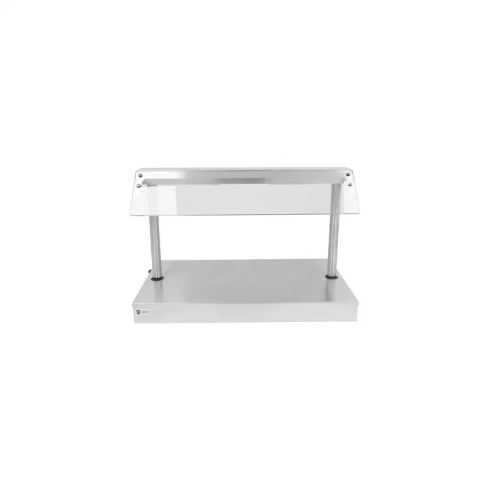 Parry Electric Food Warmer QLD2 - Image 1