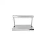 Parry Electric Food Warmer QLD2 - Image 2