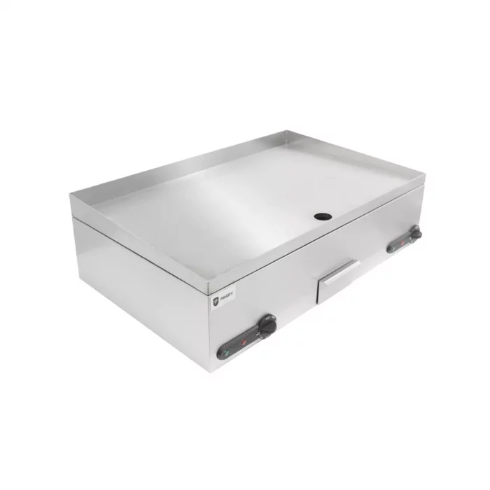 Parry Large Electric Griddle 3013 - Image 2