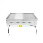 Parry Large Electric Griddle 3013 - Image 4