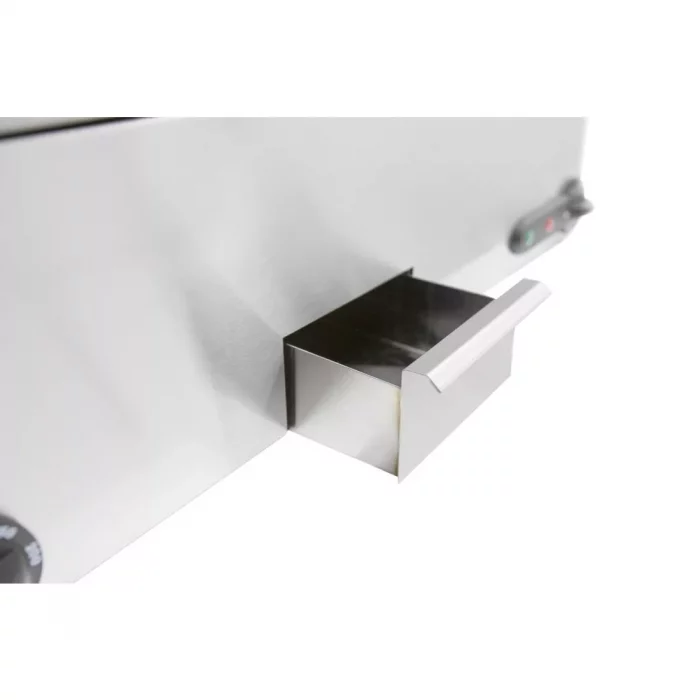 Parry Large Electric Griddle 3013 - Image 5