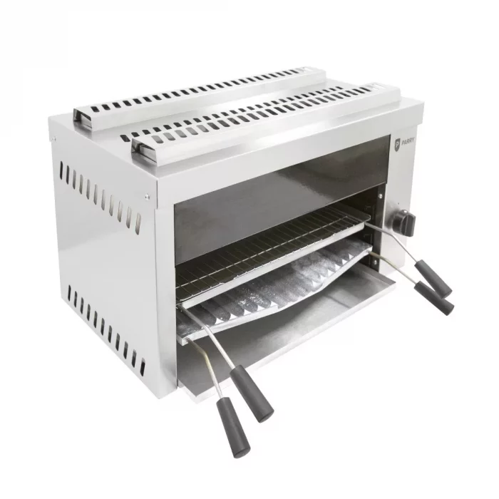 Parry LPG Salamander Grill 7072P - Image 1