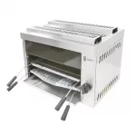 Parry LPG Salamander Grill 7072P - Image 2