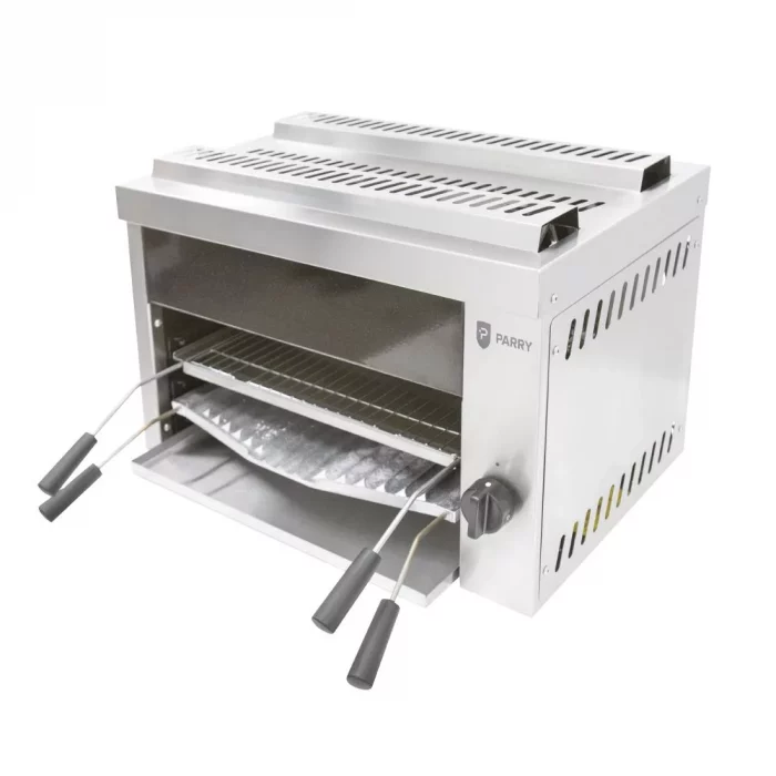 Parry LPG Salamander Grill 7072P - Image 2