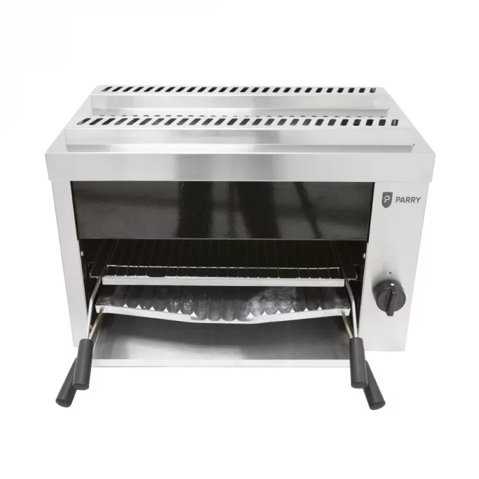 Parry LPG Salamander Grill 7072P - Image 3