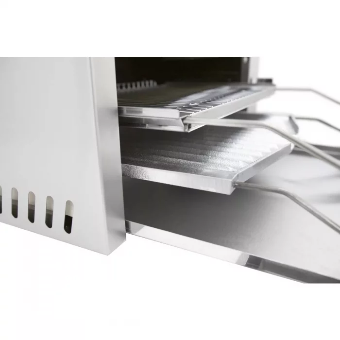 Parry LPG Salamander Grill 7072P - Image 4