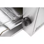 Parry LPG Salamander Grill 7072P - Image 5
