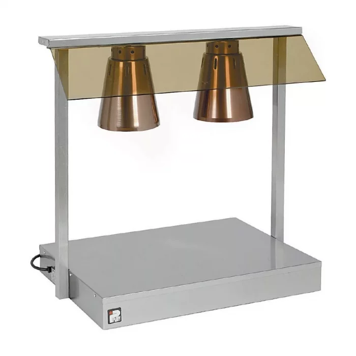 Parry Electric Food Warmer C2LU - Image 1