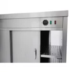 Parry Pass-Through Hot Cupboard HOT15P - Image 3