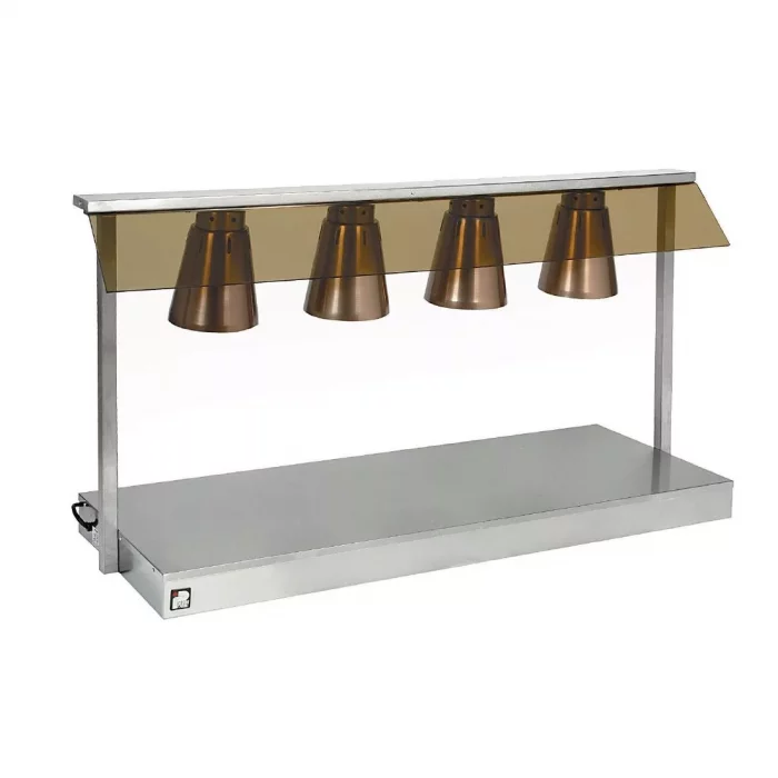 Parry Electric Food Warmer C4LU - Image 1