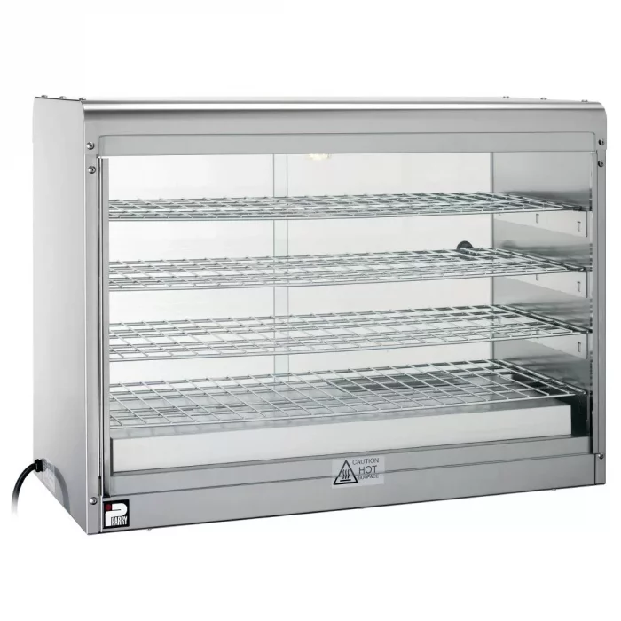 Parry Pie Cabinet CPC1 - Image 1